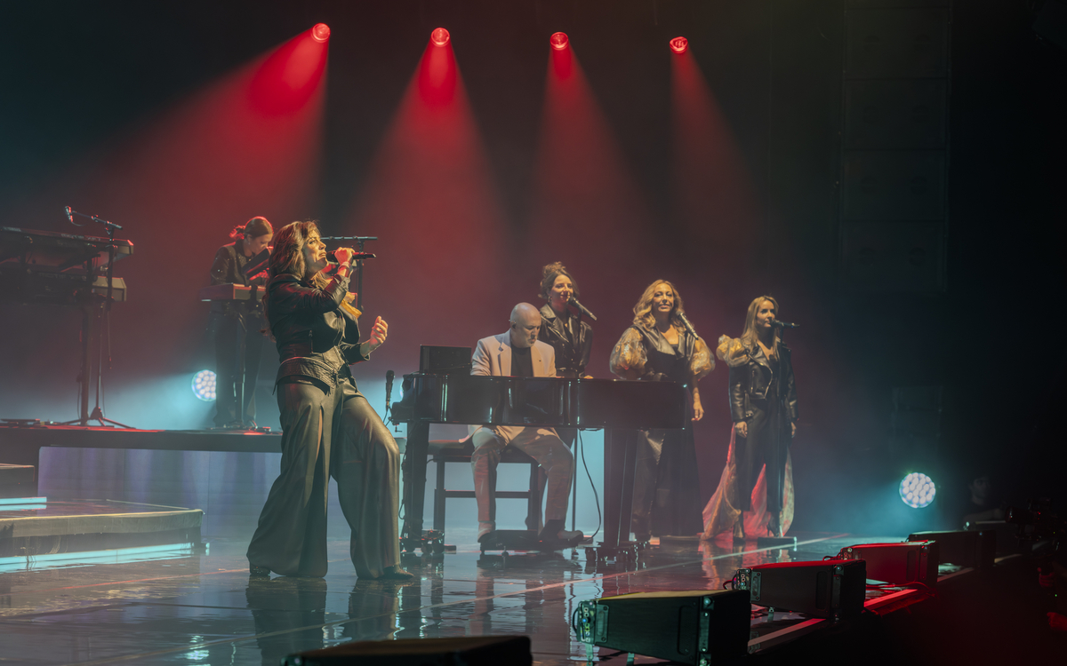 Génération Céline : 4 voix pour une légende