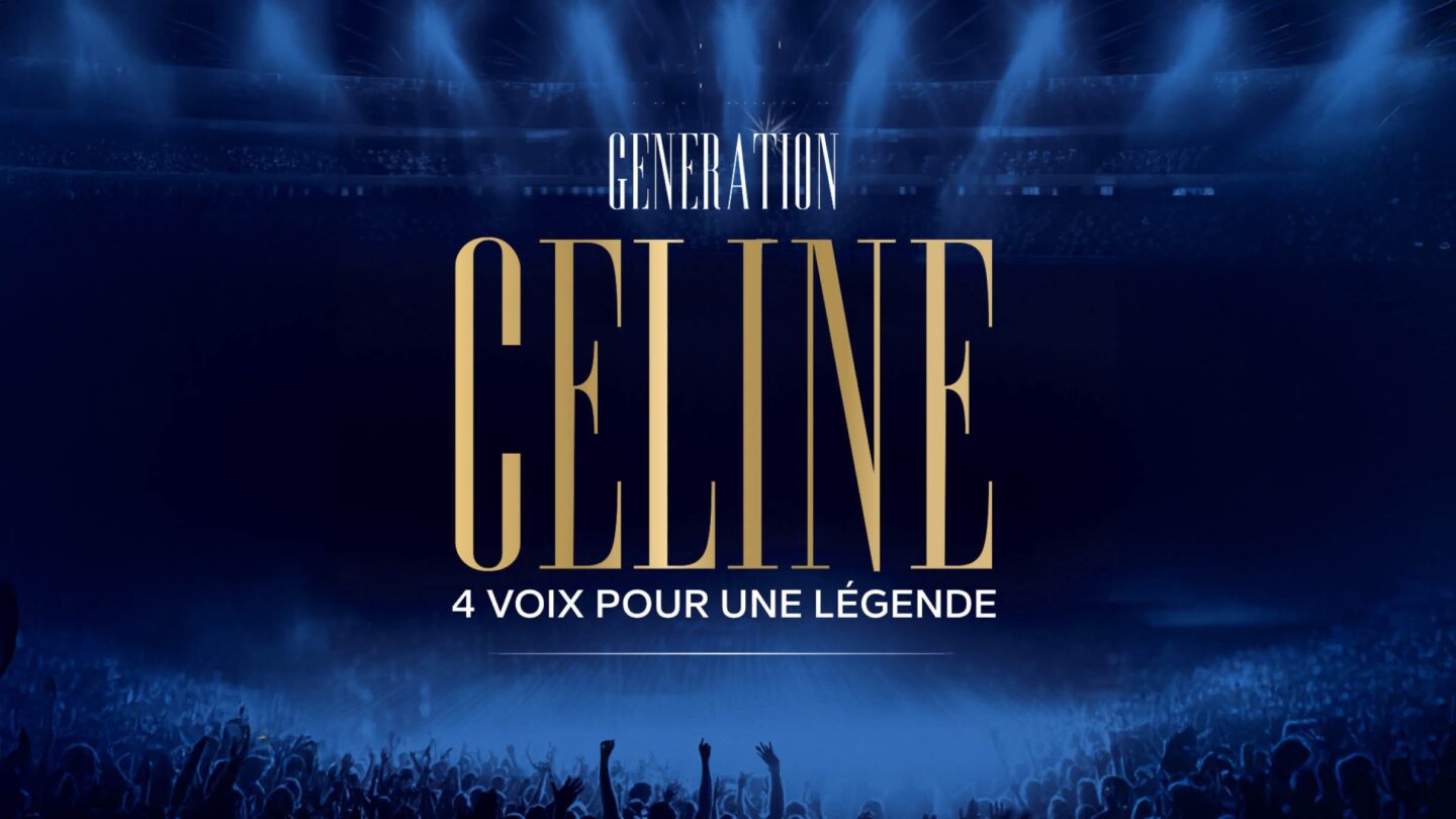 GENERATION CELINE Boulazac Isle Manoire