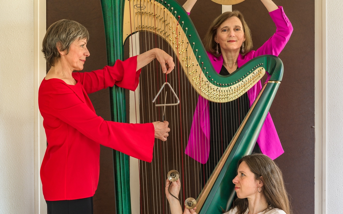 Gestes et fascinations Conservatoire Municipal Claude Debussy  PARIS