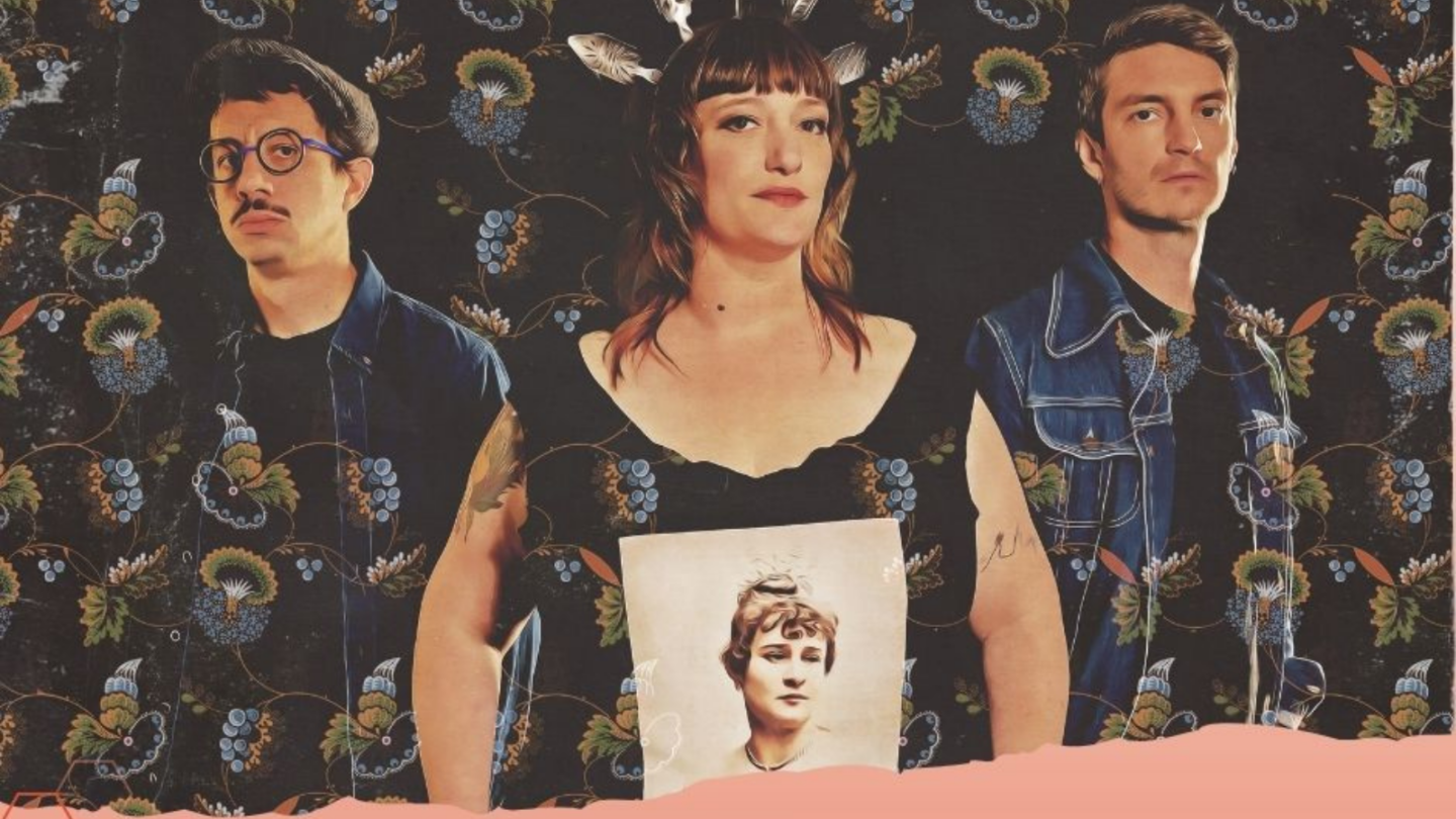 Goulûment Vôtre Louise Weber