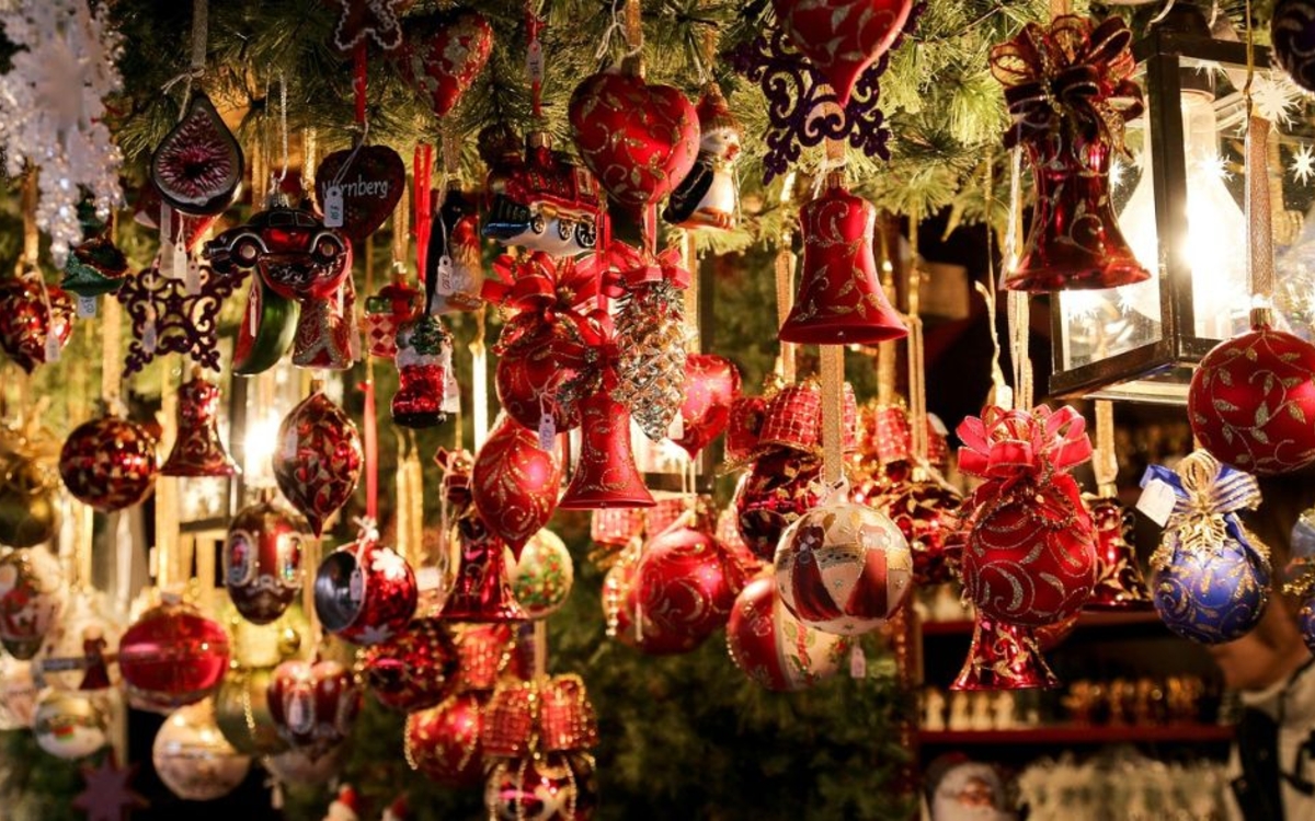 Grand Concert de Noël du Couvent Couvent de l'Annonciation Paris