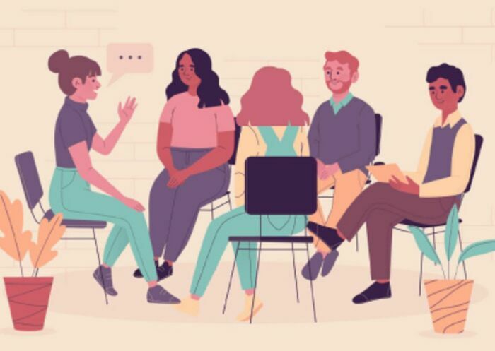 Groupe de parole : climat et sobriété Maison pour Tous Chantepie