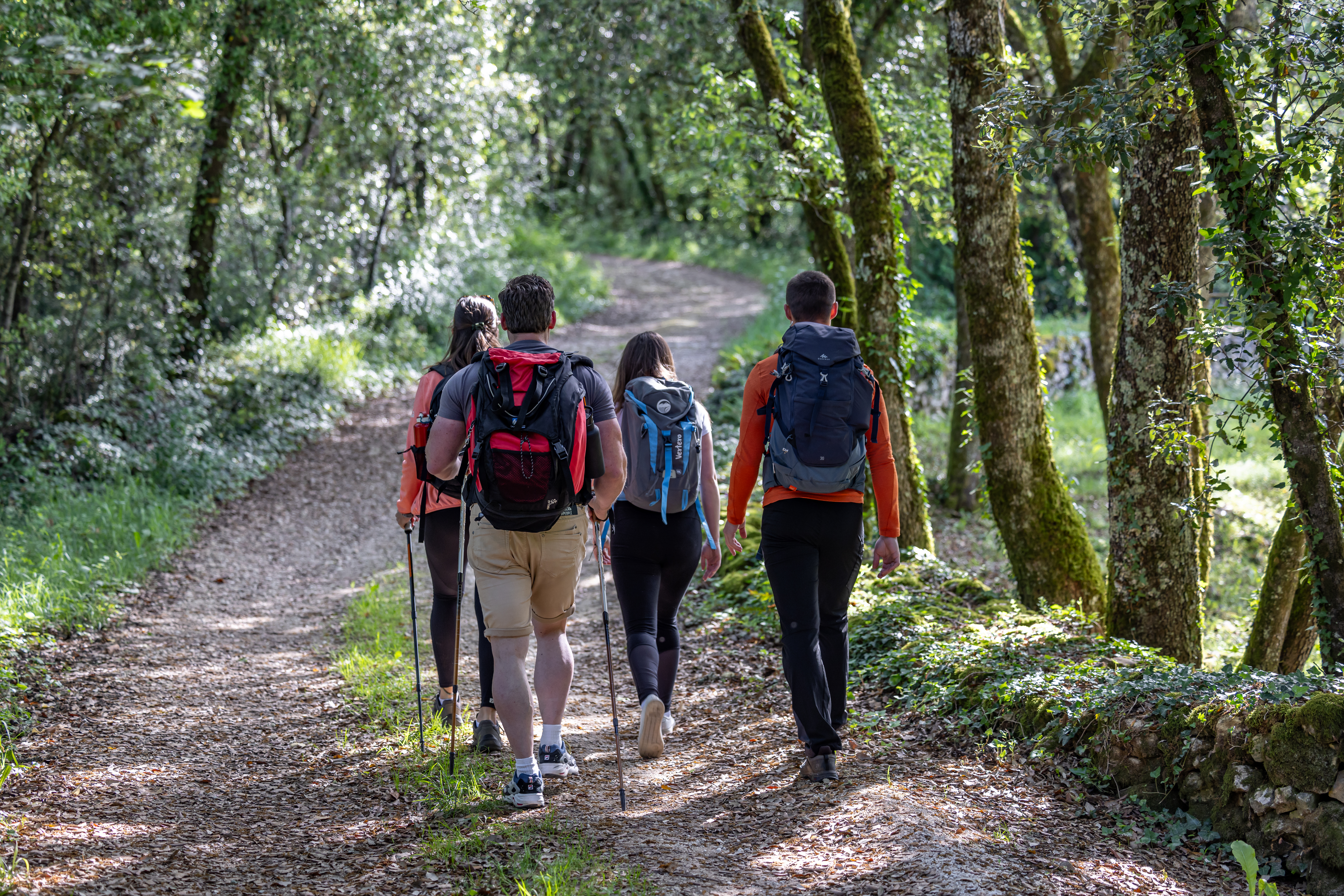 GRP® du Pays de Fénelon Salignac-Eyvigues Nouvelle-Aquitaine