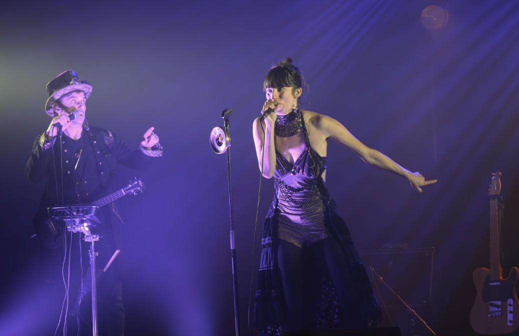 GZKid Spectacle Jeune Public