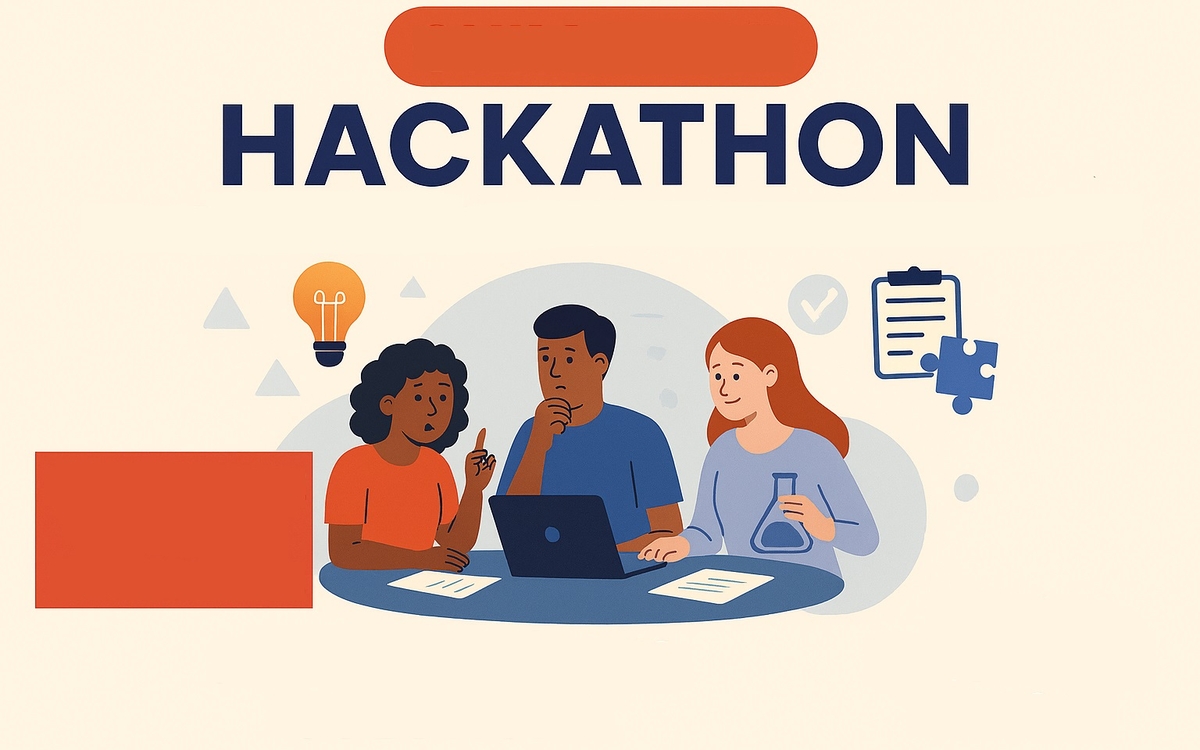 Hackathon – Réfléchir à des solutions pour lutter contre la soumission chimique. Maison des Alumnis  PARIS