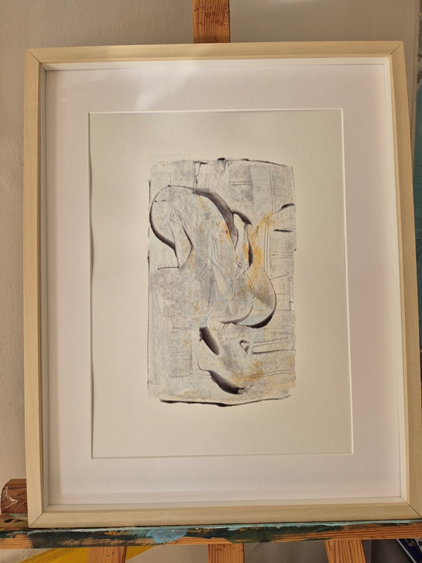 HALLE & ARTS EXPO DE PEINTURES