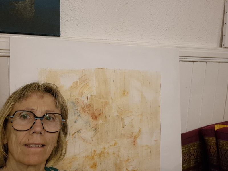 HALLE & ARTS MATINÉE RENCONTRE