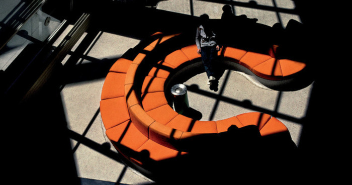 Harry Gruyaert : une ode à la couleur Médiathèque Ormédo - Orvault