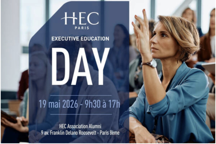 HEC Alumni Paris