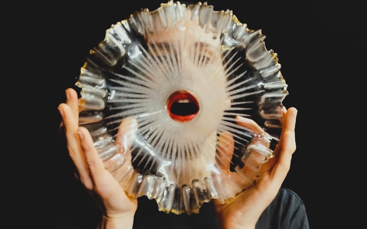 Hélène Rocheteau Gaslight Théatre de l'étoile du nord Paris