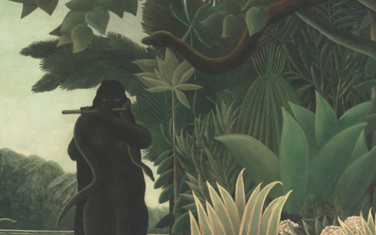 Henri Rousseau