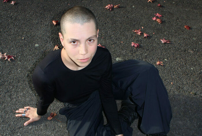 Heures joyeuses avec Suzanne Degennaro CCNRB / Centre chorégraphique national de Rennes et de Bretagne Rennes