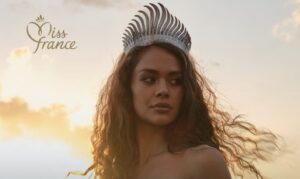 Hinaupoko Devèze Miss tahiti France 2026