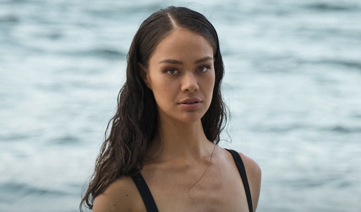 Hinaupoko Devèze Miss tahiti France 2026