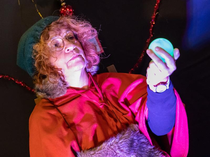 Histoires soufflées Histoires soufflées