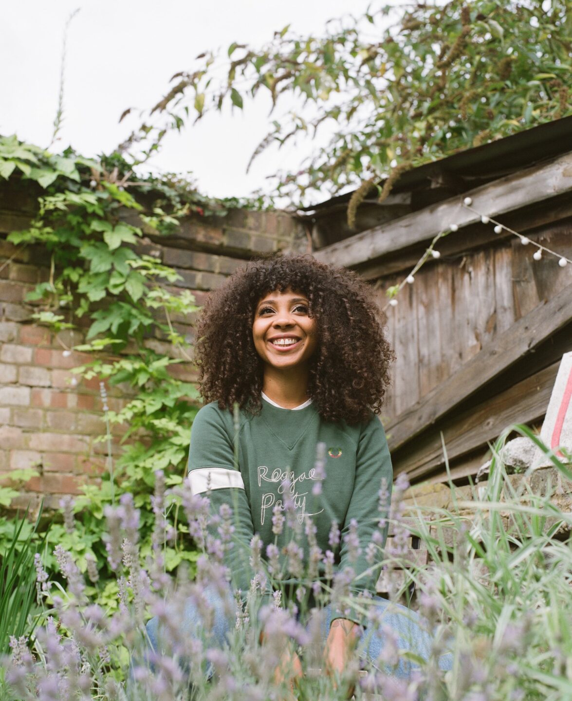 HOLLIE COOK St Nazaire