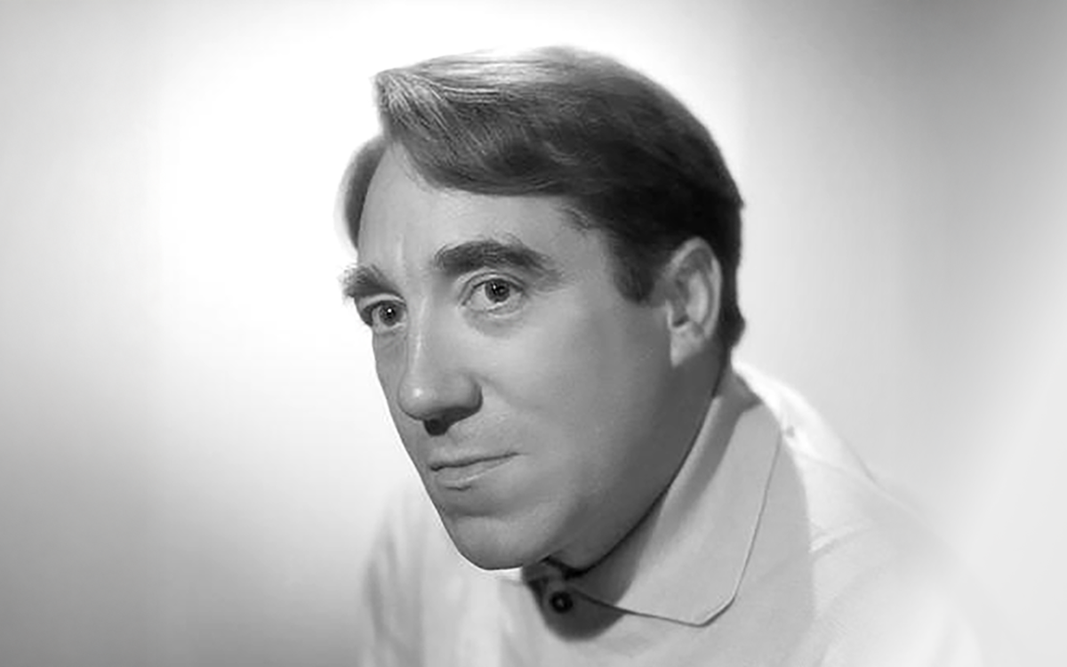 Hommage à Georges Delerue Conservatoire à rayonnement régional de Paris - Ida Rubinstein Paris