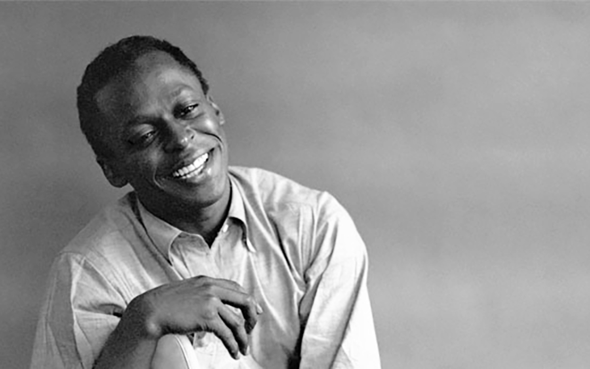 Hommage à Miles Davis Conservatoire à Rayonnement Régional de Paris (CRR)  PARIS