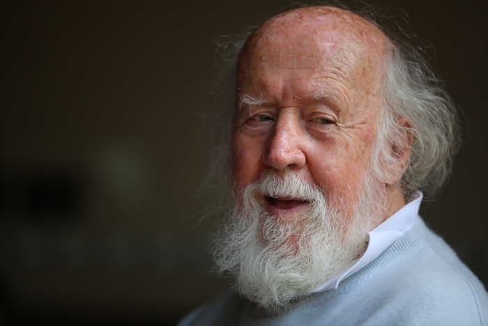 Hubert Reeves : « Tout n’est pas foutu ! » Auditorium des Champs Libres Rennes