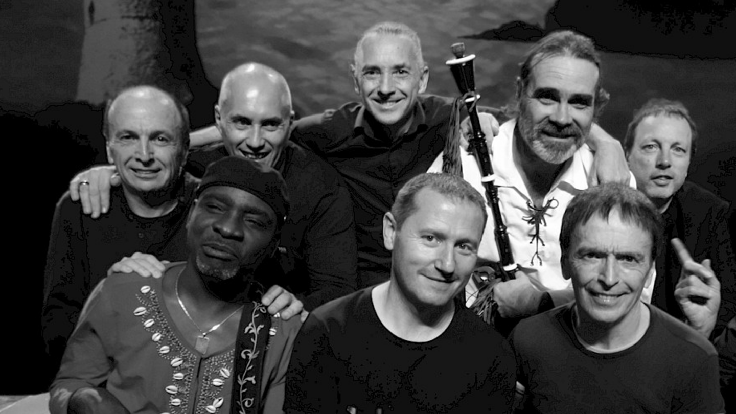 I MUVRINI Perpignan Cedex