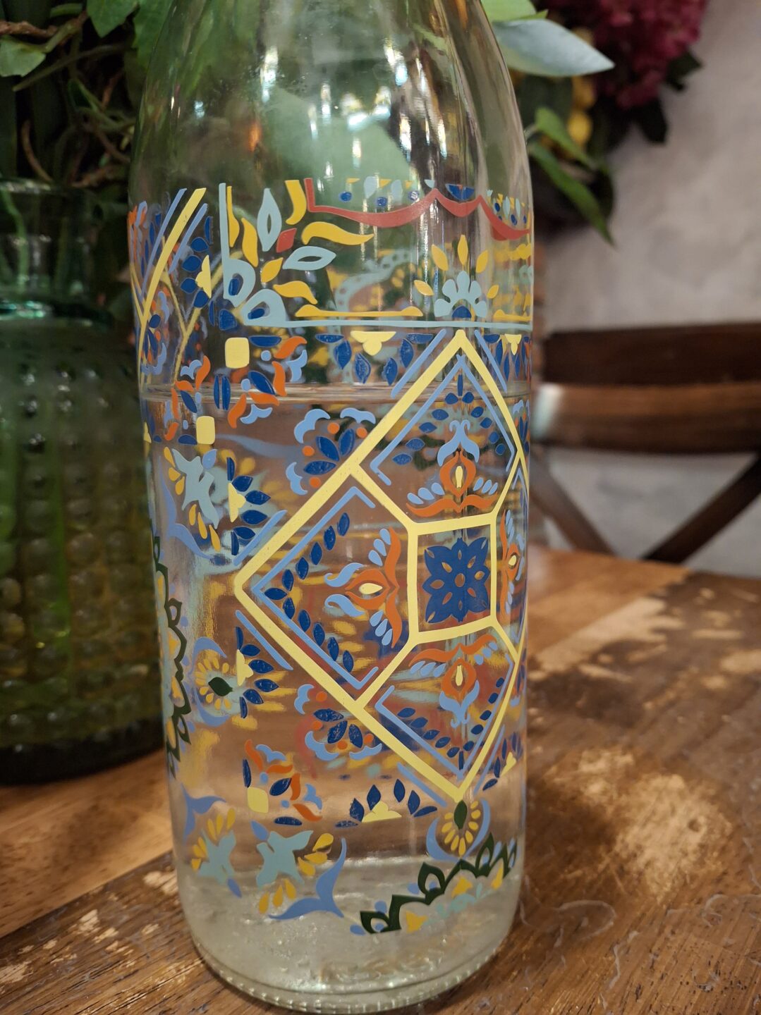 Il Gigolo restaurant