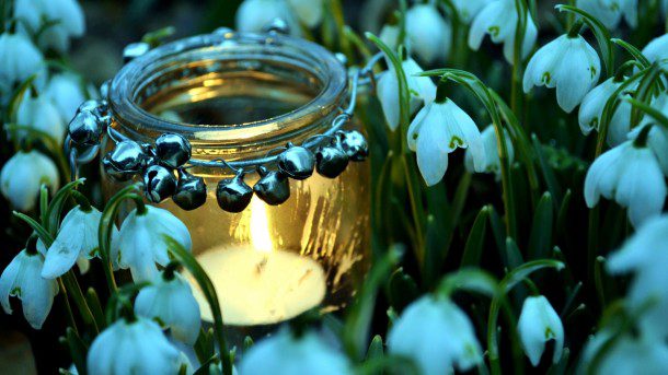 IMBOLC