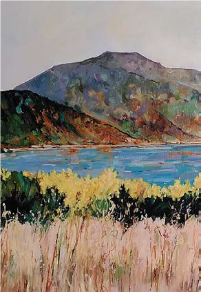 IMPRESSIONS DE NATURE