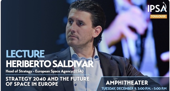 IPSA Toulou Toulouse