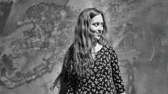 Irina Leach solo + Takumi Seino & Manuel Adnot - Saison Pannonica Pannonica