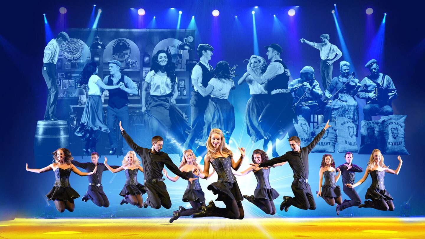 IRISH CELTIC Biarritz