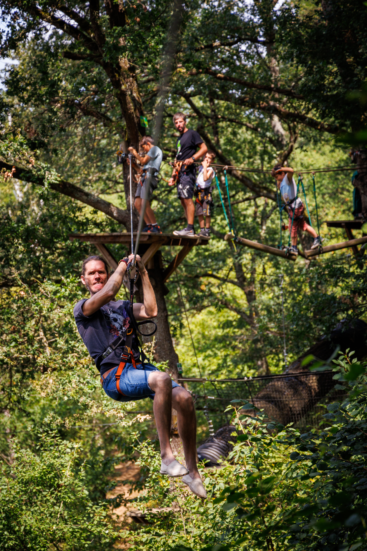 Itinéraire découverte à vélo n°3 Sport Châteaumeillant Centre-Val de Loire