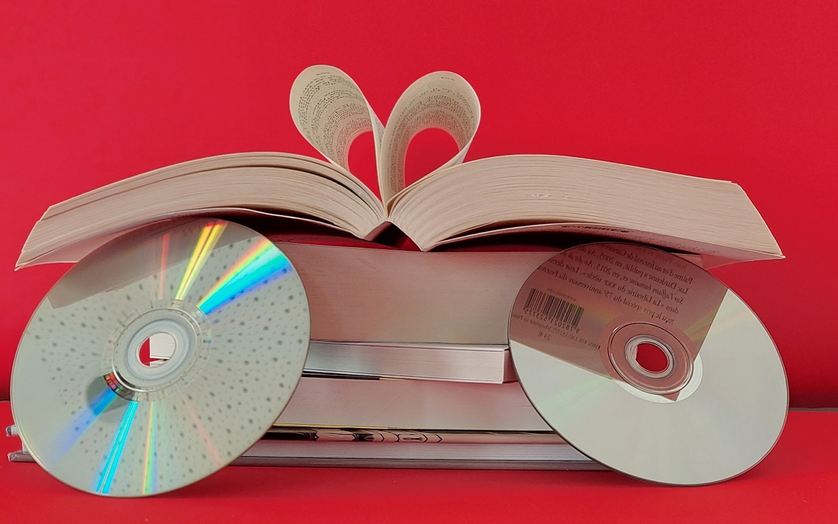 J'ai un coup de cœur… et vous ? Bibliothèque Louise Walser-Gaillard Paris