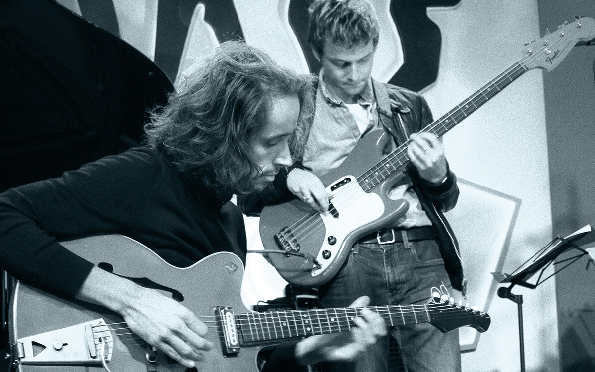 Jam session Electro/Jazz avec HOWWEFEEL / JASS CLUB PARIS JASS CLUB PARIS Paris