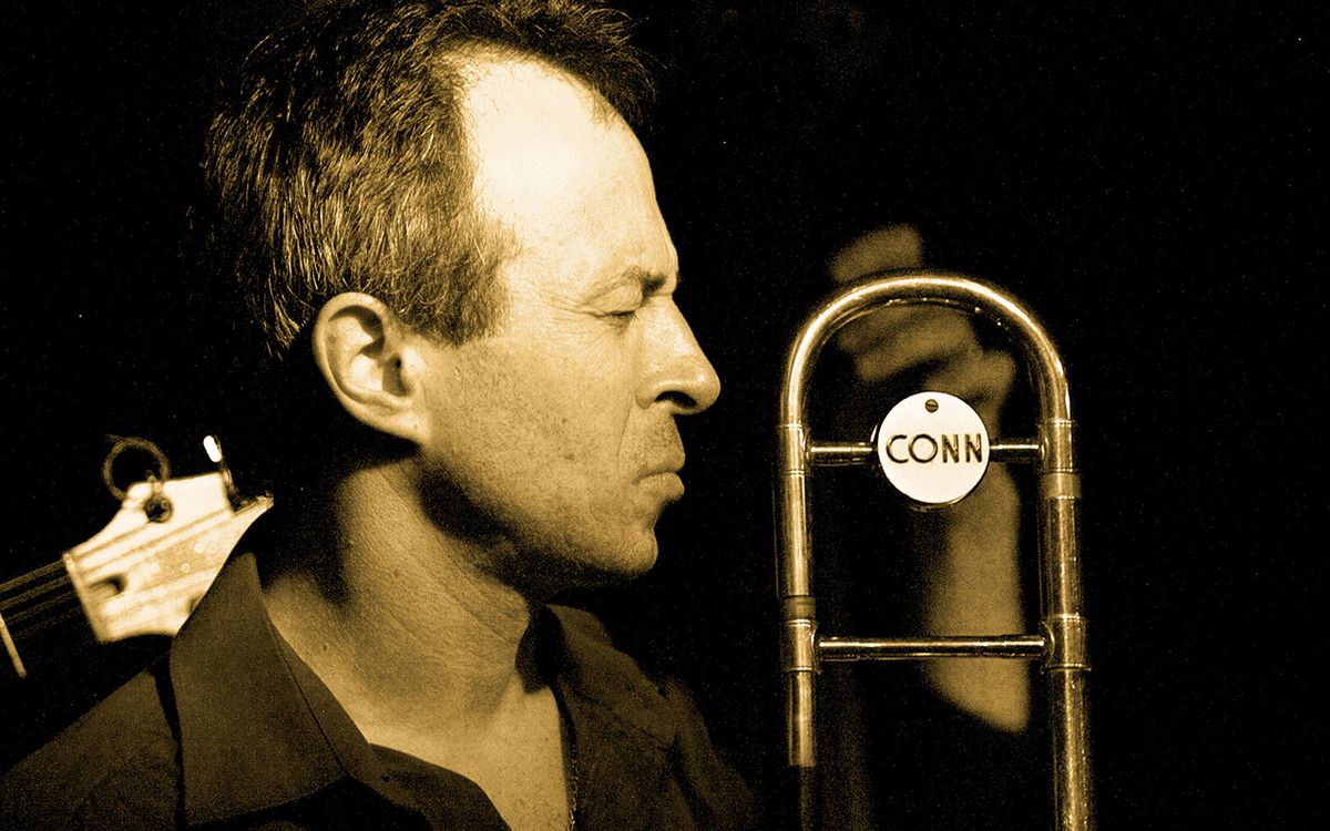 Jam Session Jazz avec CROSS WIND Quintet / JASS CLUB PARIS JASS CLUB PARIS Paris