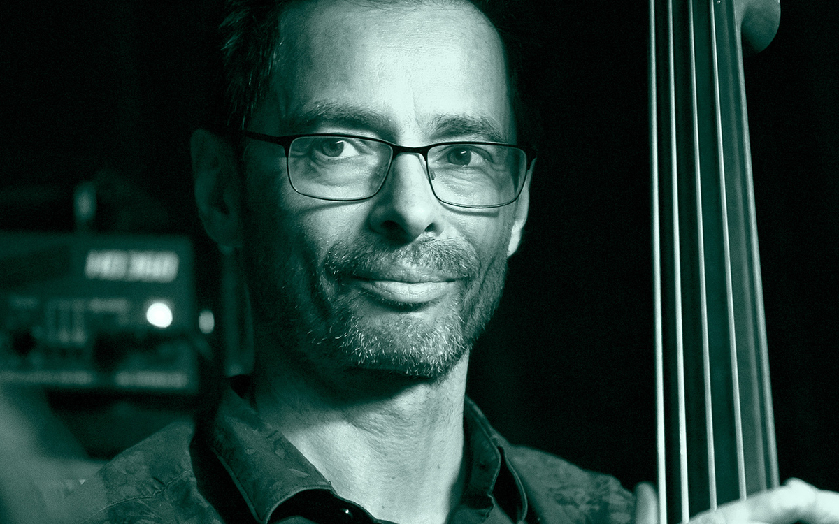 Jam Session Jazz avec Diego Imbert Quartet / JASS CLUB PARIS JASS CLUB PARIS Paris