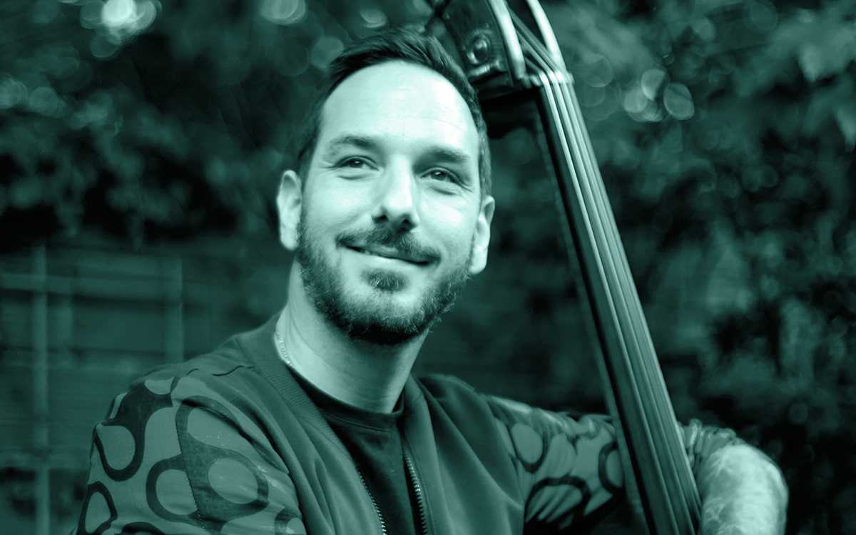 Jam Session Jazz avec Pierre Marcus Trio JASS CLUB PARIS  Paris