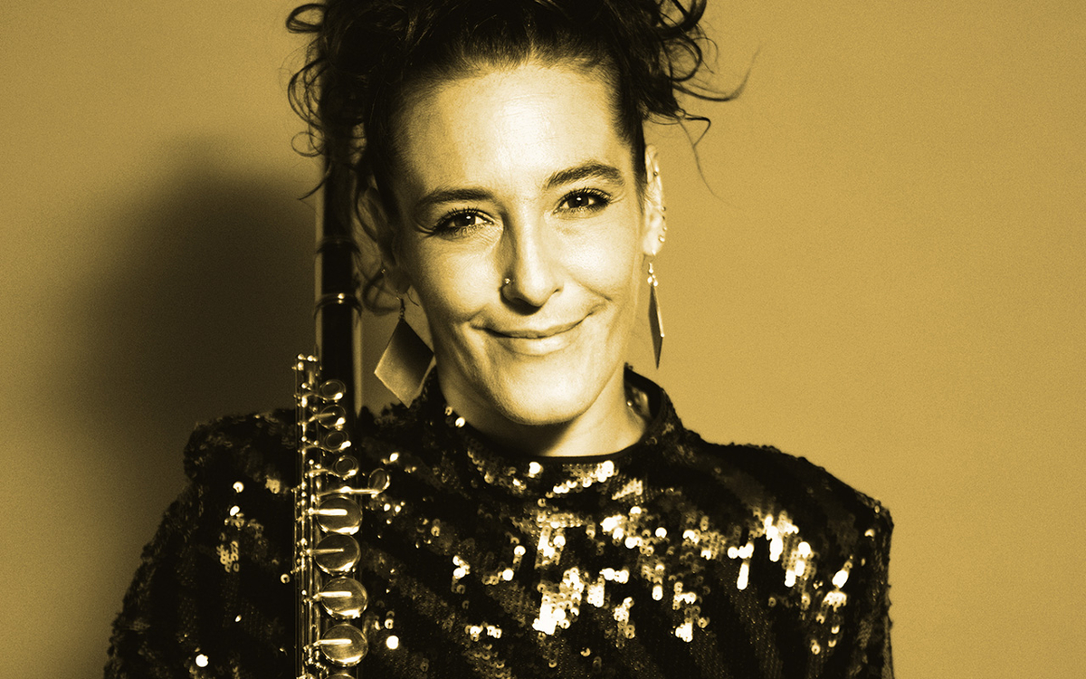 Jam session Jazz/Groove avec Ludivine Issambourg Quintet / JASS CLUB PARIS JASS CLUB PARIS Paris