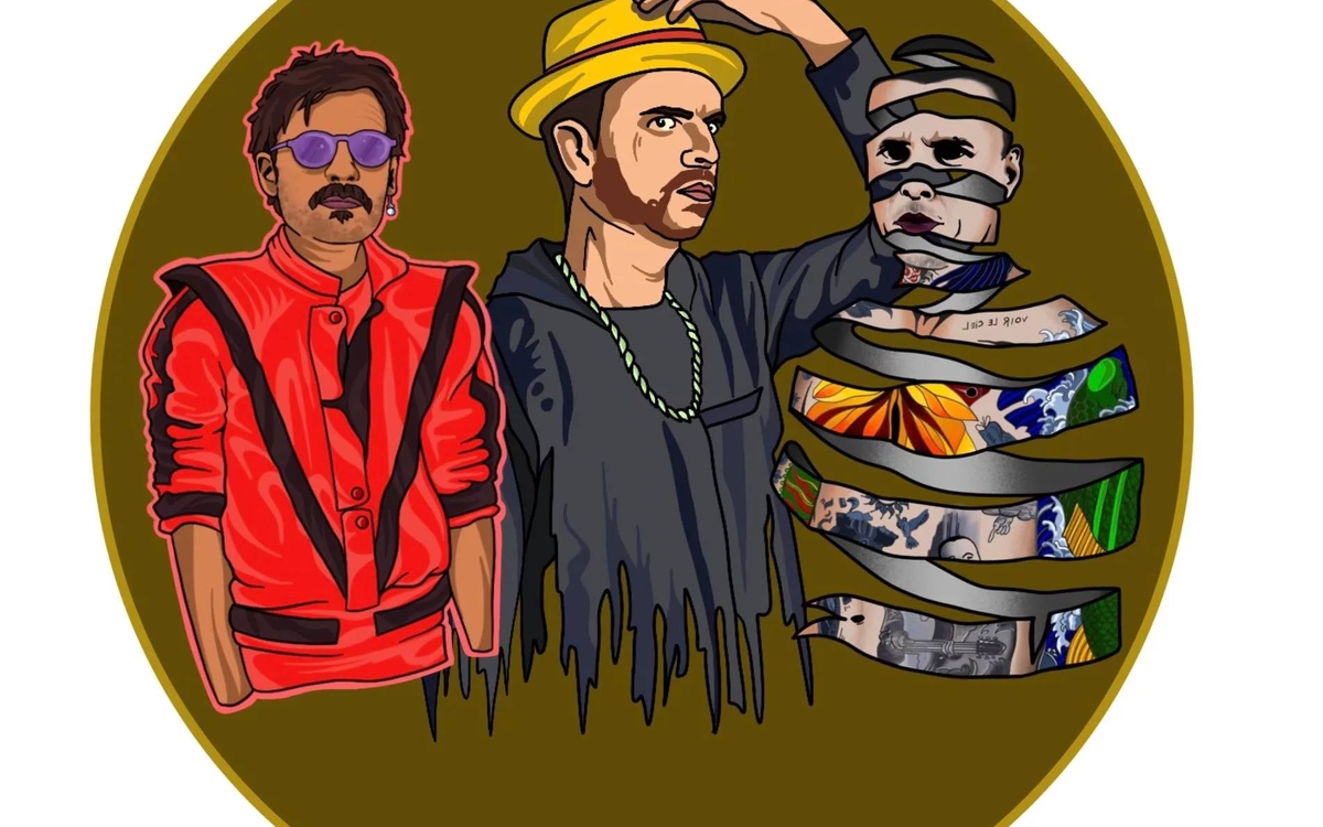 Jazz-Brunch : Aurélien Robert Trio La Bellevilloise Paris