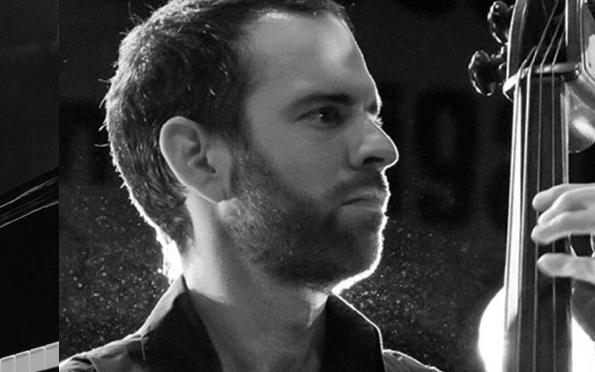 Jazz Brunch du Nouvel An : Benjamin Brody & Ludovic Allainmat La Bellevilloise  Paris