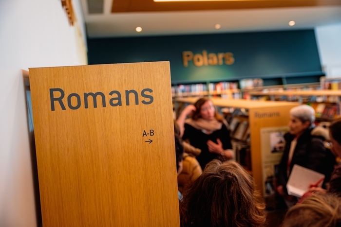 JDH - Rendez-vous au Jardin d'hiver Bibliothèque des Champs Libres - 4e étage Rennes