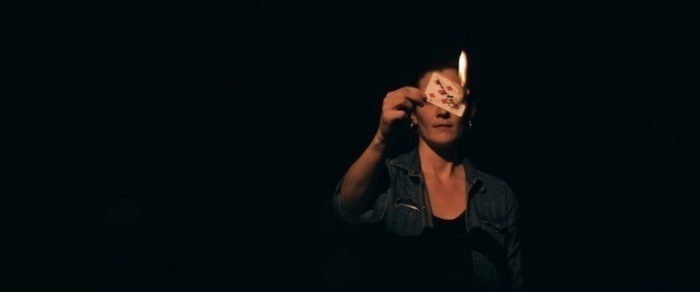 Je Suis 52 La maison