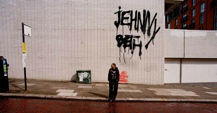 Jehnny Beth + 1ère partie STEREOLUX