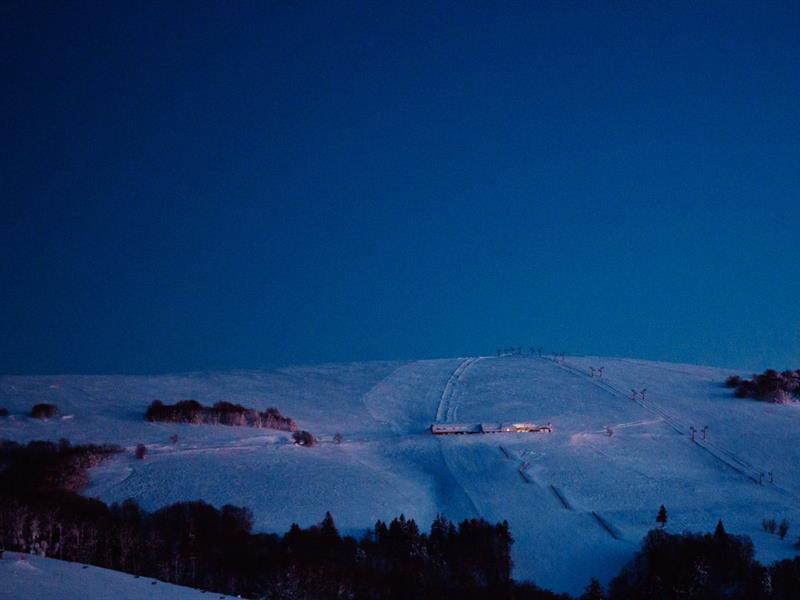 Jeu concours monte dans ma dameuse