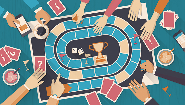 Jeux de société Médiathèque Lisa Bresner