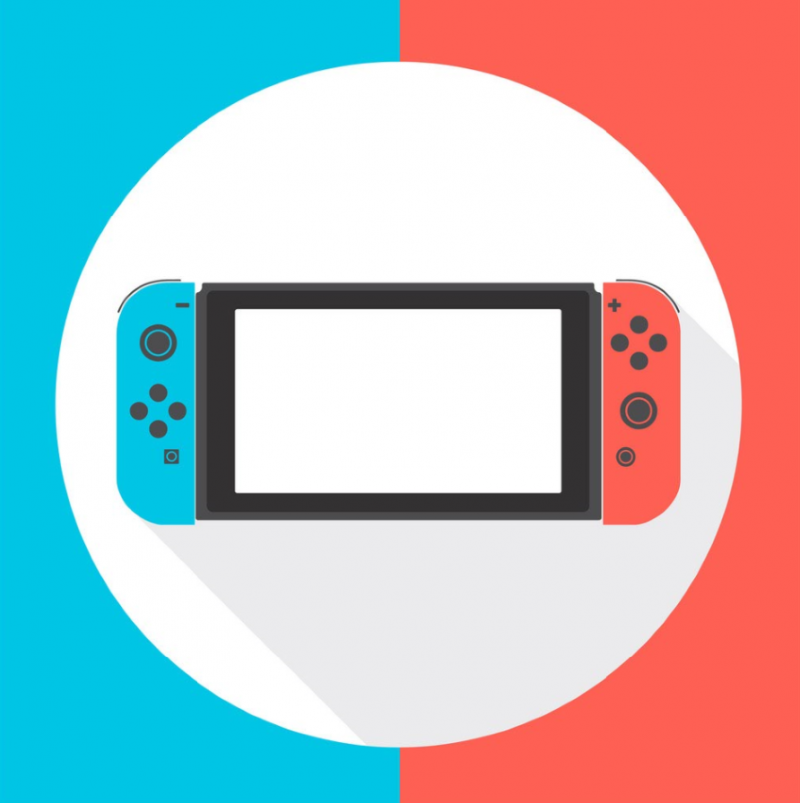 Jeux vidéo en balade