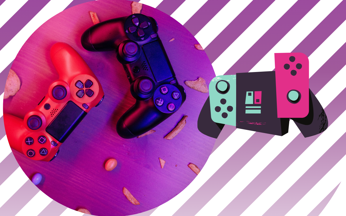 Jeux vidéo Médiathèque Françoise Sagan  Paris