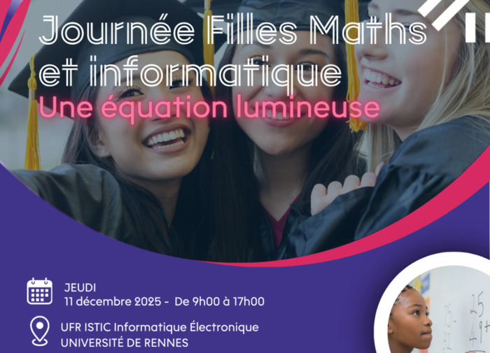 JFMI : Journée Filles