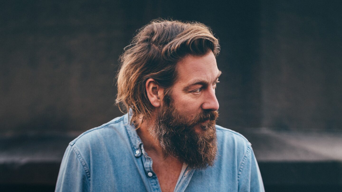 JOEP BEVING Paris