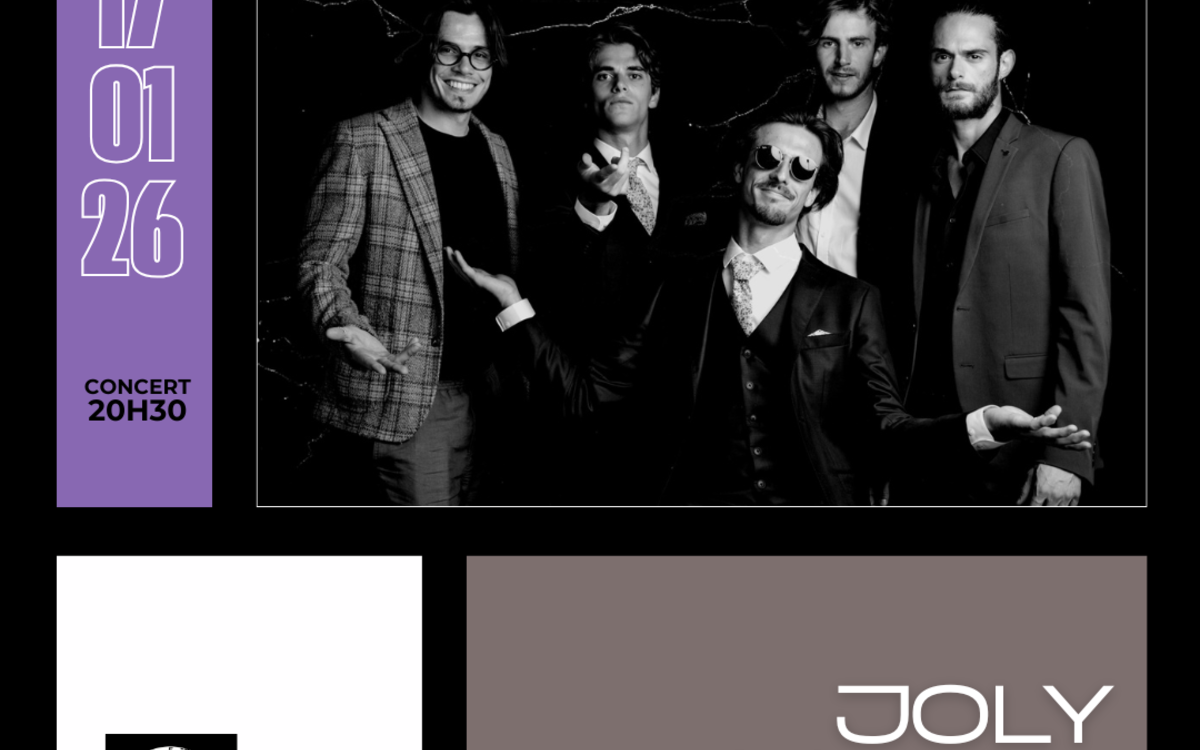 JOLY ROCKETS La Dame de Canton  Paris