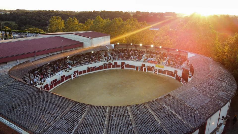 Journée coursayre Journée coursayre